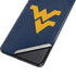 West Virginia University Basketball Galaxy S21 Ultra 5G Skin